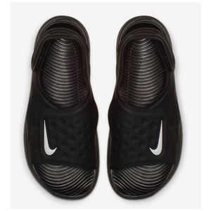 boys nike sandals size 11